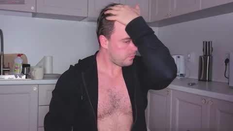 Sasha online show from November 2025 07:59:01 PM