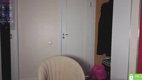 Sasha online show from April 2026 07:19:01 PM