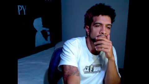 will online show from January 2025 08:45:01 PM