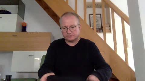 Dotspot online show from February 2025 02:16:02 PM