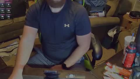 DotYourEyezez  online show from September 2025 08:40:01 AM