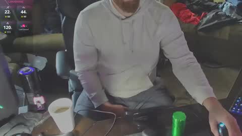 DotYourEyezez  online show from October 2025 02:25:01 PM