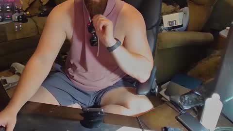 DotYourEyezez  online show from October 2025 06:43:01 PM