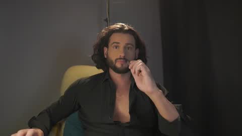 Snapshot of double_luckystrike chatting on November 2025 09:58:01 PM Keen online show from November 2025 09:58:01 PM