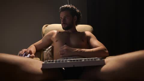 Keen online show from March 2026 07:38:01 PM