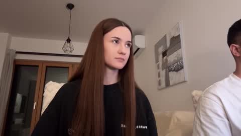 Alice and Mark online show from January 2026 09:29:01 PM