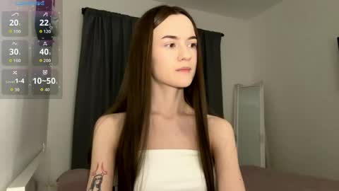 Alice and Mark online show from April 2026 01:09:02 AM