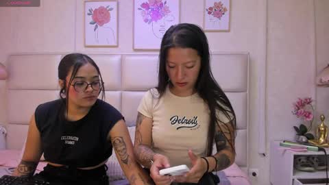 Vall  Lufan  online show from April 2026 01:38:02 PM