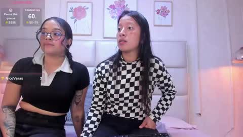 Vall  Lufan  online show from April 2026 02:24:01 PM