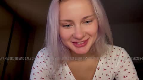 Snapshot of doublecuties chatting on December 2024 02:34:02 AM Lana Eva dont forget to give us a thumb up online show from December 2024 02:34:02 AM