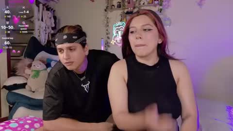 Chelsea  Dante online show from July 2026 10:51:02 PM