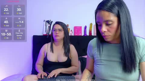 Snapshot of doubledelightt chatting on May 2026 03:38:02 PM Double Delight online show from May 2026 03:38:02 PM