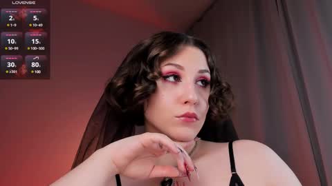 Snapshot of doublee_trouble chatting on February 2025 09:06:02 PM Eva ana Liza online show from February 2025 09:06:02 PM