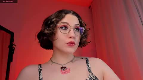 Snapshot of doublee_trouble chatting on February 2025 01:19:02 AM Eva ana Liza online show from February 2025 01:19:02 AM
