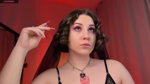 Snapshot of doublee_trouble chatting on February 2025 08:55:01 PM Eva ana Liza online show from February 2025 08:55:01 PM