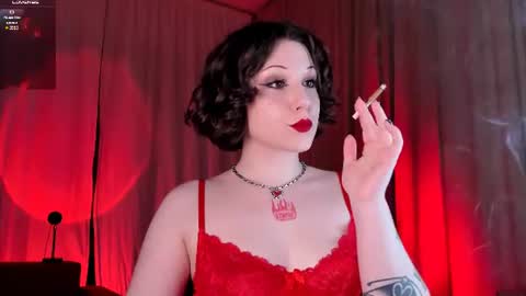 Snapshot of doublee_troublee6 chatting on July 2026 08:56:02 PM Eva or Goddess online show from July 2026 08:56:02 PM