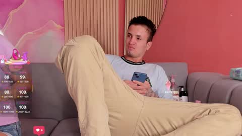 Snapshot of doublepleasure69_ chatting on September 2025 05:42:02 AM doublepleasure69_ online show from September 2025 05:42:02 AM