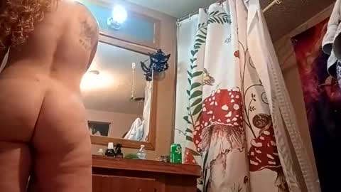 doubravaghost87 online show from June 2026 10:55:02 PM