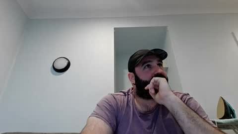Snapshot of dougii87 chatting on July 2026 12:03:01 PM DaddyDougie online show from July 2026 12:03:01 PM