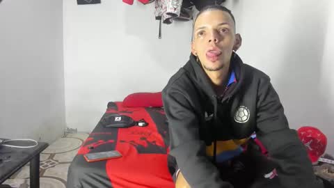 douglas_gallegos online show from April 2026 05:38:02 AM