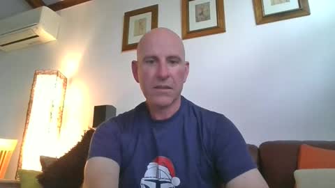 downundercock22 online show from October 2025 02:42:02 AM