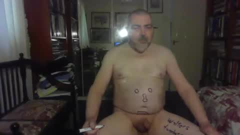 doxoebloke68 online show from January 2025 11:11:01 AM