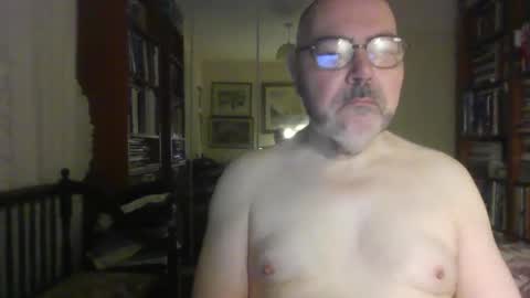 doxoebloke68 online show from January 2025 07:25:02 AM