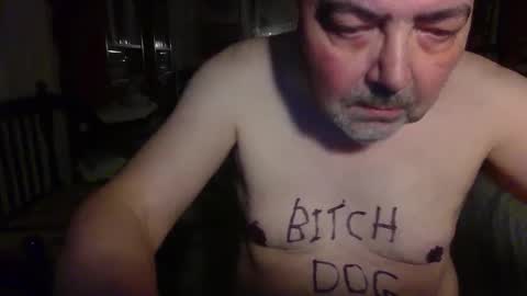 doxoebloke68 online show from February 2025 10:55:01 PM