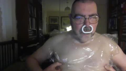 doxoebloke68 online show from February 2025 08:13:02 AM