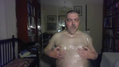 doxoebloke68 online show from February 2025 07:14:02 PM