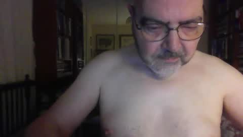 doxoebloke68 online show from February 2025 07:27:01 AM