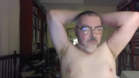 doxoebloke68 online show from February 2025 10:18:01 PM