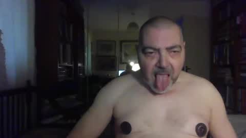 doxoebloke68 online show from February 2025 04:21:01 PM