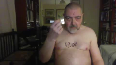 doxoebloke68 online show from February 2025 09:58:02 PM