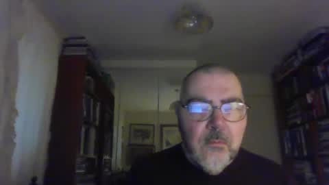 doxoebloke68 online show from March 2025 07:03:01 AM
