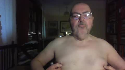 doxoebloke68 online show from March 2025 09:28:01 AM