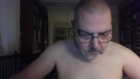 doxoebloke68 online show from March 2025 07:01:02 AM