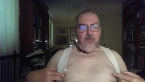 doxoebloke68 online show from September 2025 11:48:01 AM