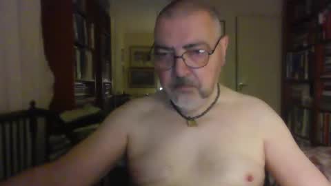 doxoebloke68 online show from September 2025 05:45:02 AM