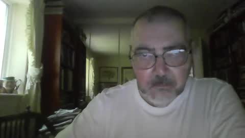 doxoebloke68 online show from October 2025 12:02:02 PM