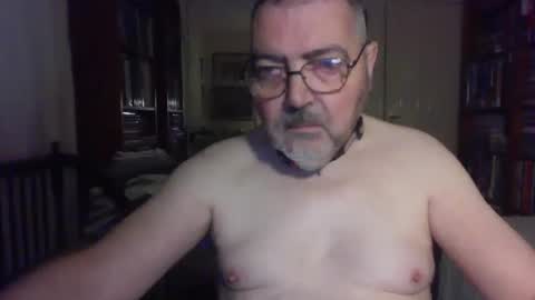 doxoebloke68 online show from October 2025 03:57:02 PM