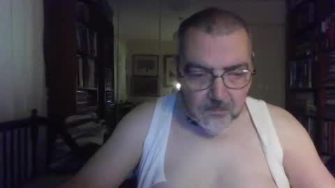 doxoebloke68 online show from October 2025 12:05:02 PM