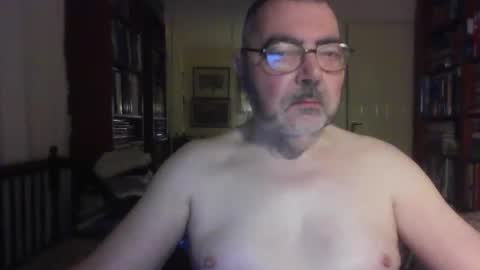 doxoebloke68 online show from October 2025 06:50:02 AM