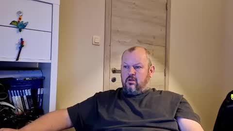 Snapshot of dpau76 chatting on January 2025 07:26:01 AM Danny online show from January 2025 07:26:01 AM