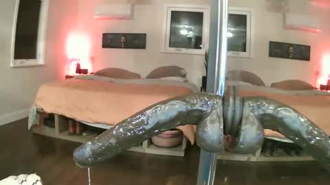 dpthroatorallybi online show from March 2026 06:10:01 AM