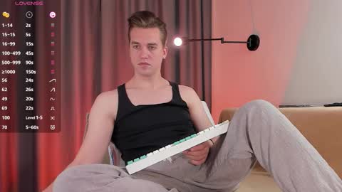 Mervin  online show from February 2026 10:02:02 PM