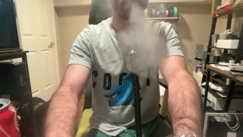 Snapshot of draco_duncan chatting on June 2026 02:35:01 AM Draco Duncan online show from June 2026 02:35:01 AM