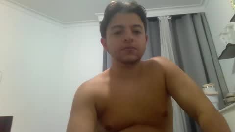 Draco Montana online show from November 2025 10:53:02 PM