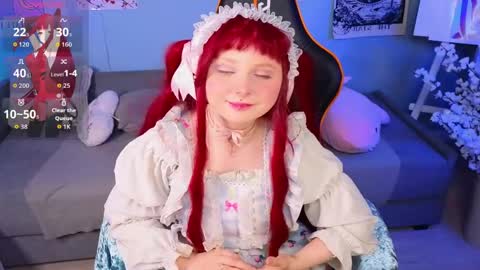 Draculaura online show from April 2026 11:36:01 AM