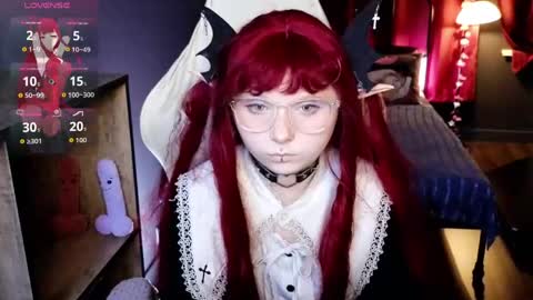 Draculaura online show from April 2026 03:24:02 PM